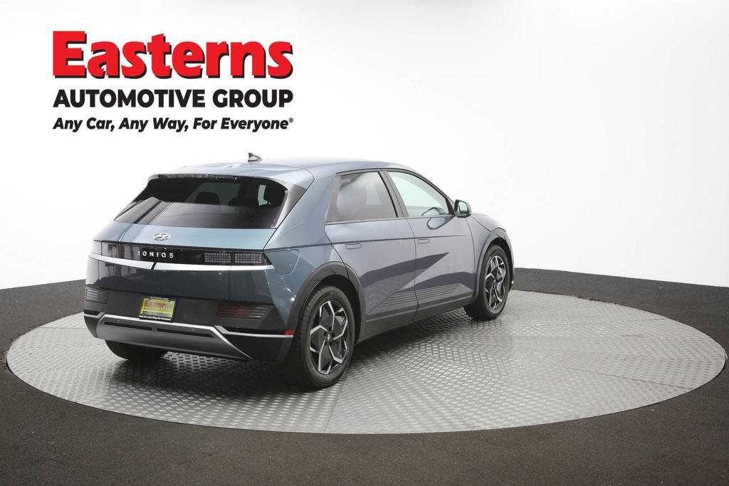 Used 2024 Hyundai Ioniq 5 SEL RWD image 41