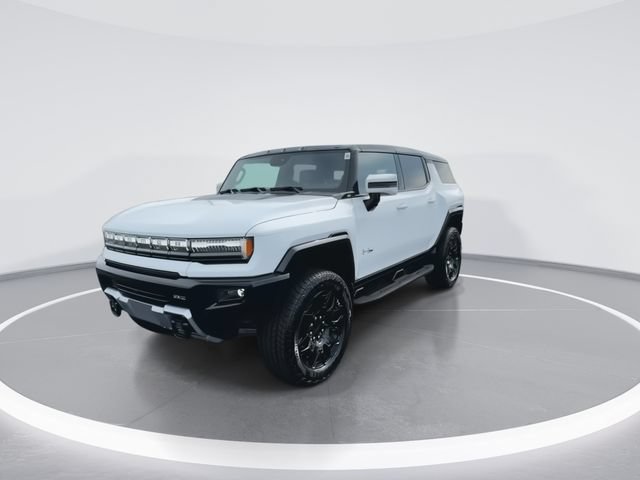 New 2025 GMC Hummer EV 2X AWD/4WD video 4