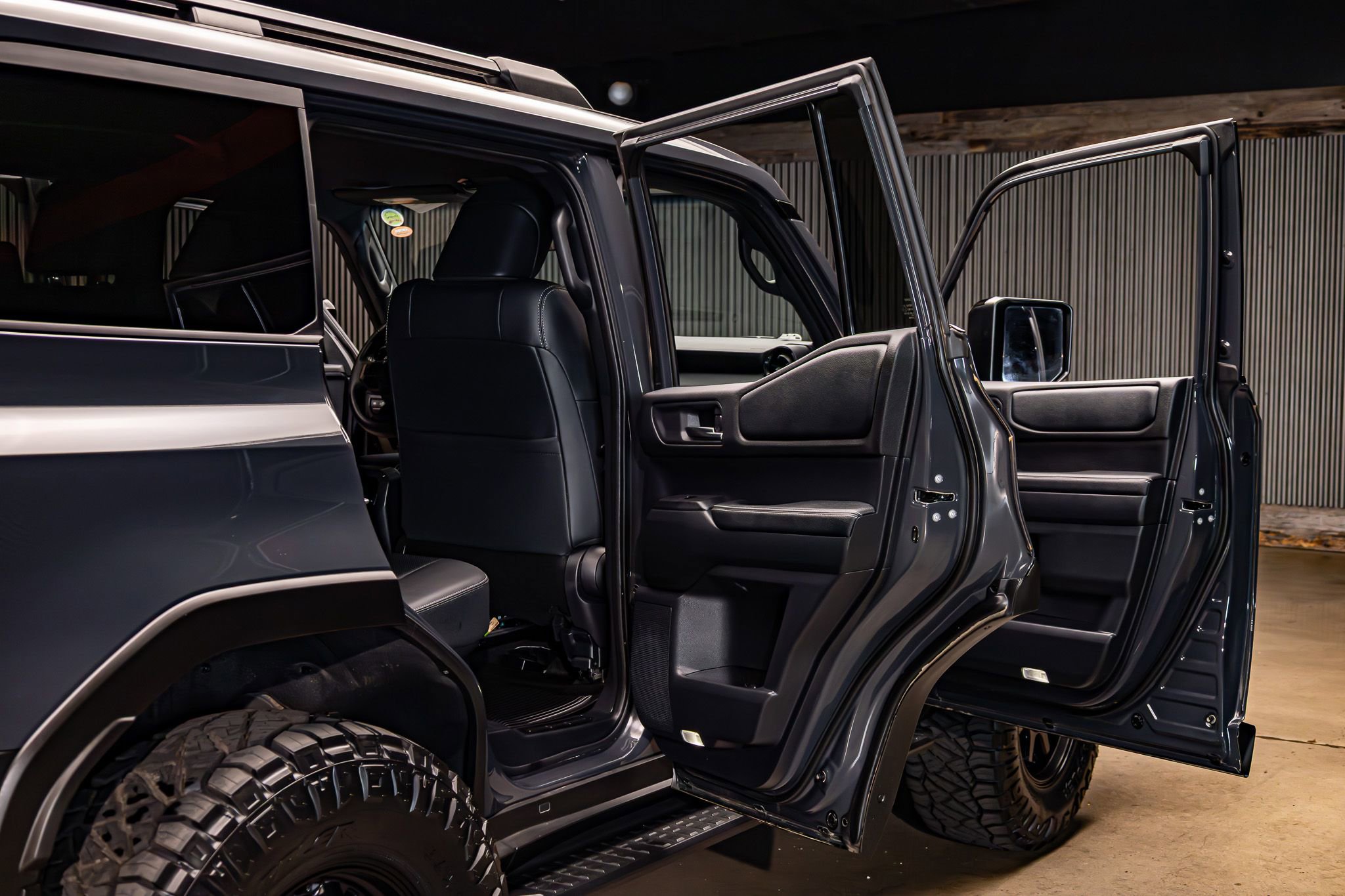 Used 2024 Toyota Land Cruiser image 30