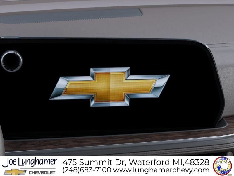 New 2026 Chevrolet Suburban LT w/ Comfort Package AWD/4WD image 21