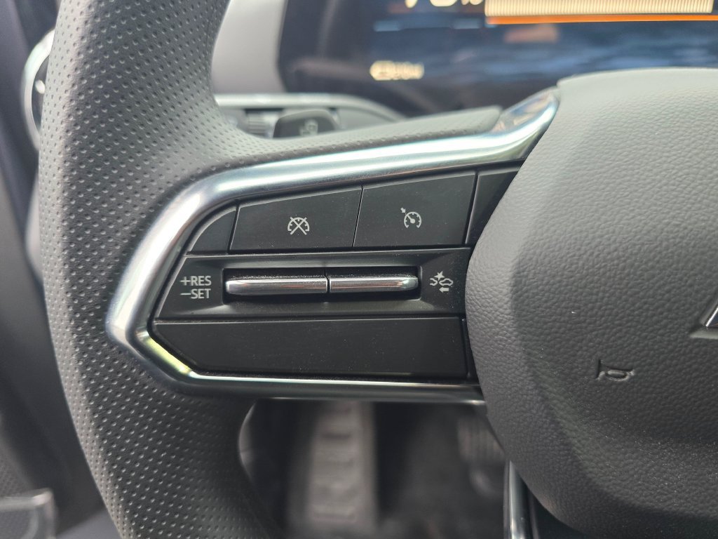 New 2026 Chevrolet Blazer EV LT AWD/4WD image 22