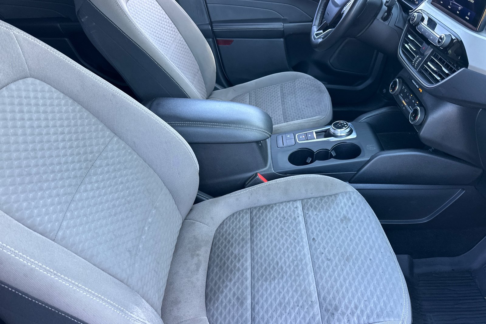 Used 2022 Ford Escape SE w/ Convenience Package AWD/4WD image 15