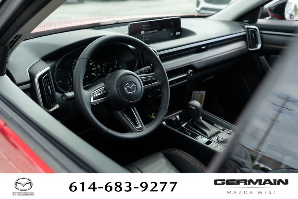 New 2026 MAZDA CX-50 AWD 2.5 Hybrid w/ Weather Package image 20