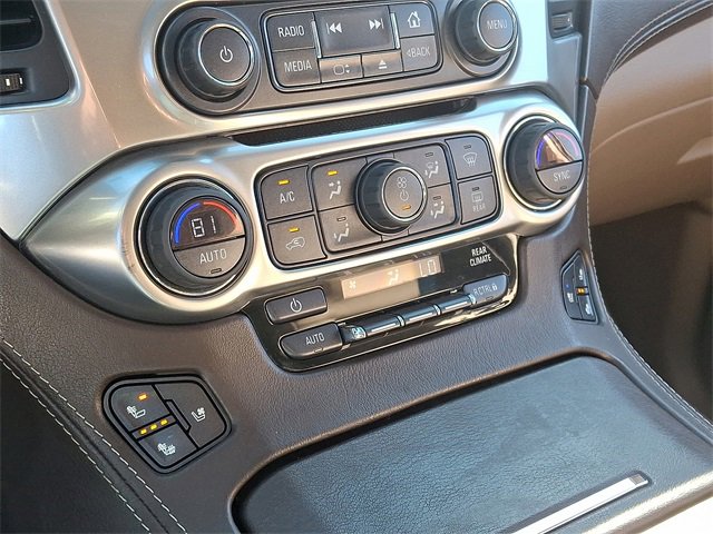 Used 2020 Chevrolet Suburban Premier image 17
