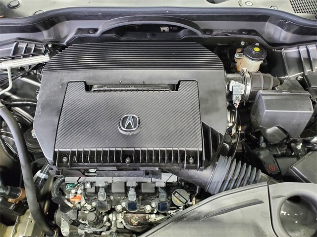 Certified 2023 Acura MDX A-Spec image 29