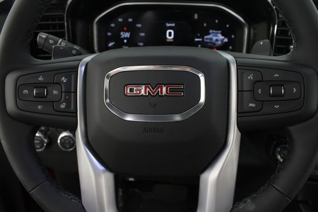 New 2026 GMC Sierra 1500 SLT w/ SLT Premium Plus Package AWD/4WD image 14