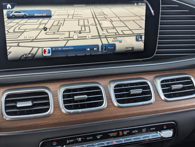 New 2026 Mercedes-Benz GLE 350 4MATIC image 11