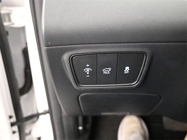 Used 2023 Hyundai Tucson Limited image 32