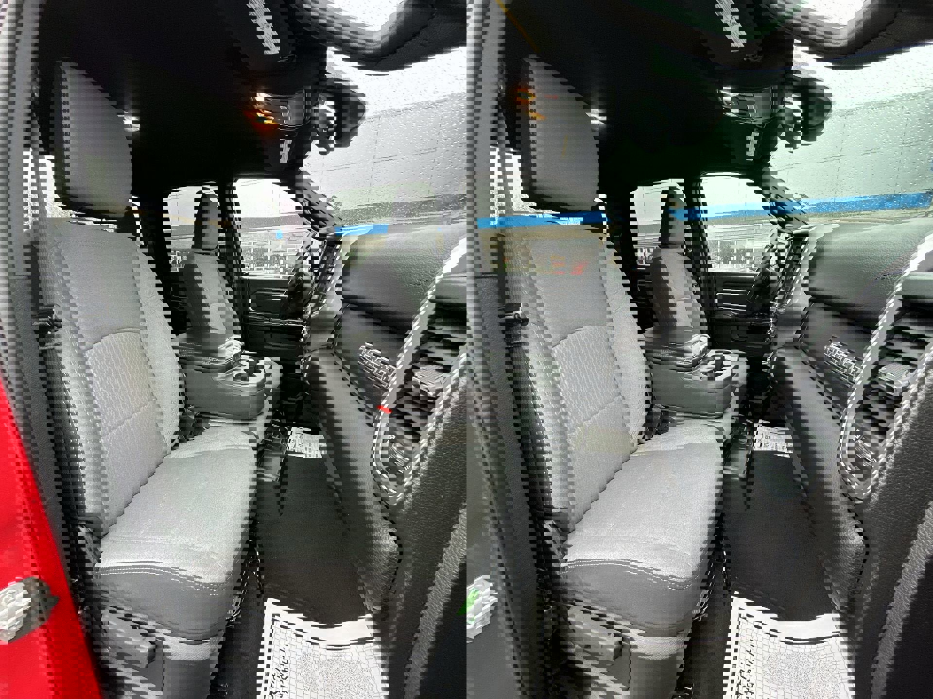 Used 2024 RAM 2500 Big Horn image 23