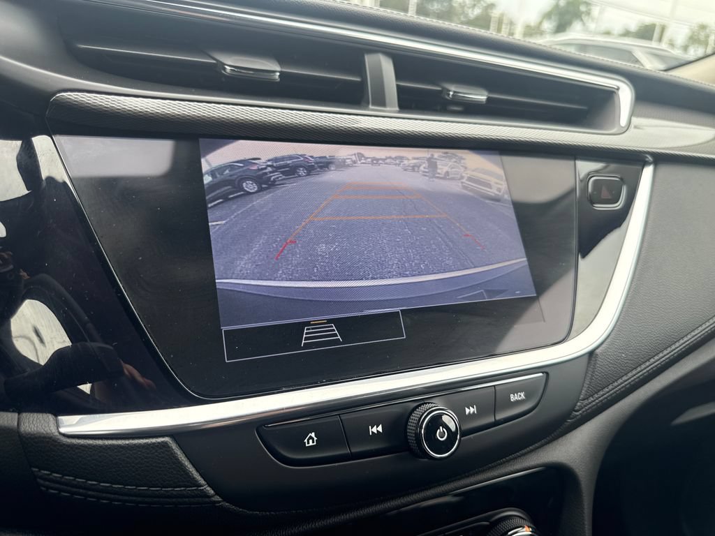 Certified 2023 Buick Encore GX Preferred w/ Cold Weather Comfort Package FWD image 24