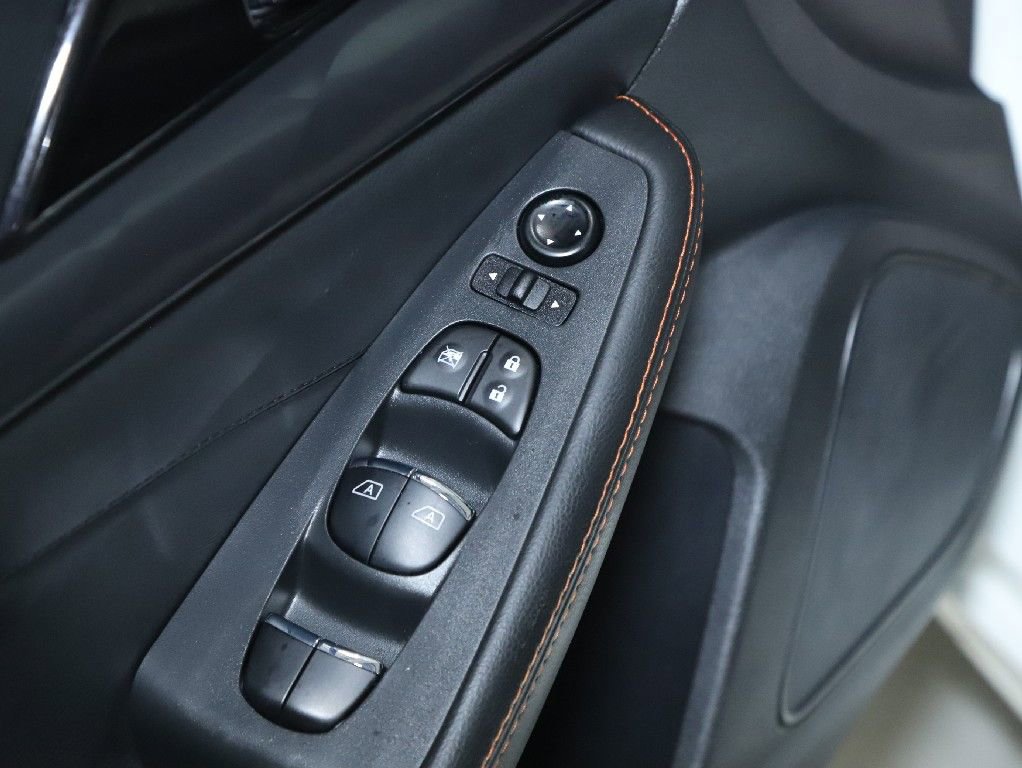 Certified 2023 Nissan Maxima SR w/ Sport Mat Group image 19
