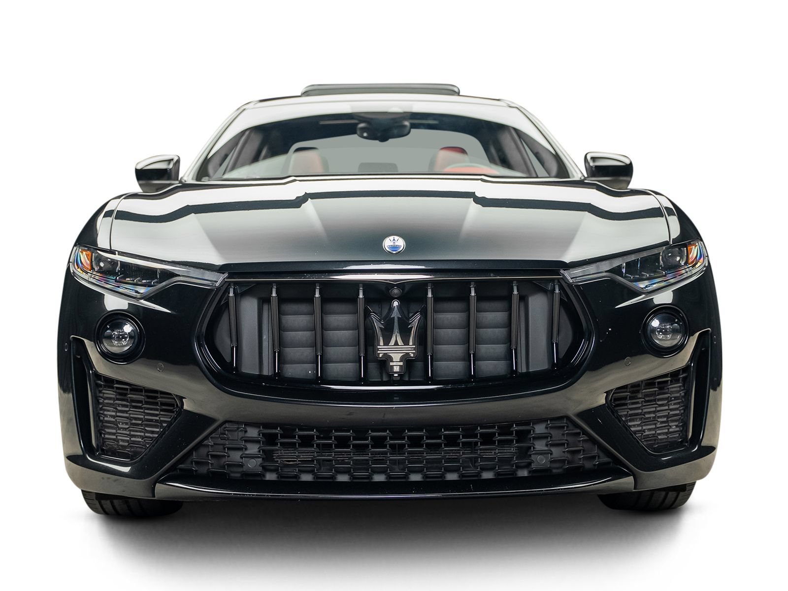 Used 2022 Maserati Levante Modena AWD/4WD image 8
