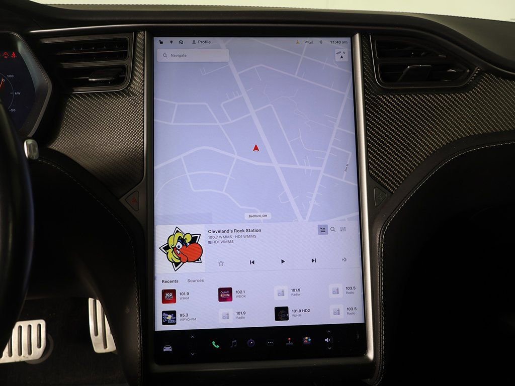 Used 2019 Tesla Model S P100D image 40
