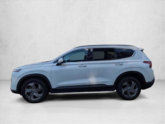 Certified 2023 Hyundai Santa Fe SEL FWD image 9