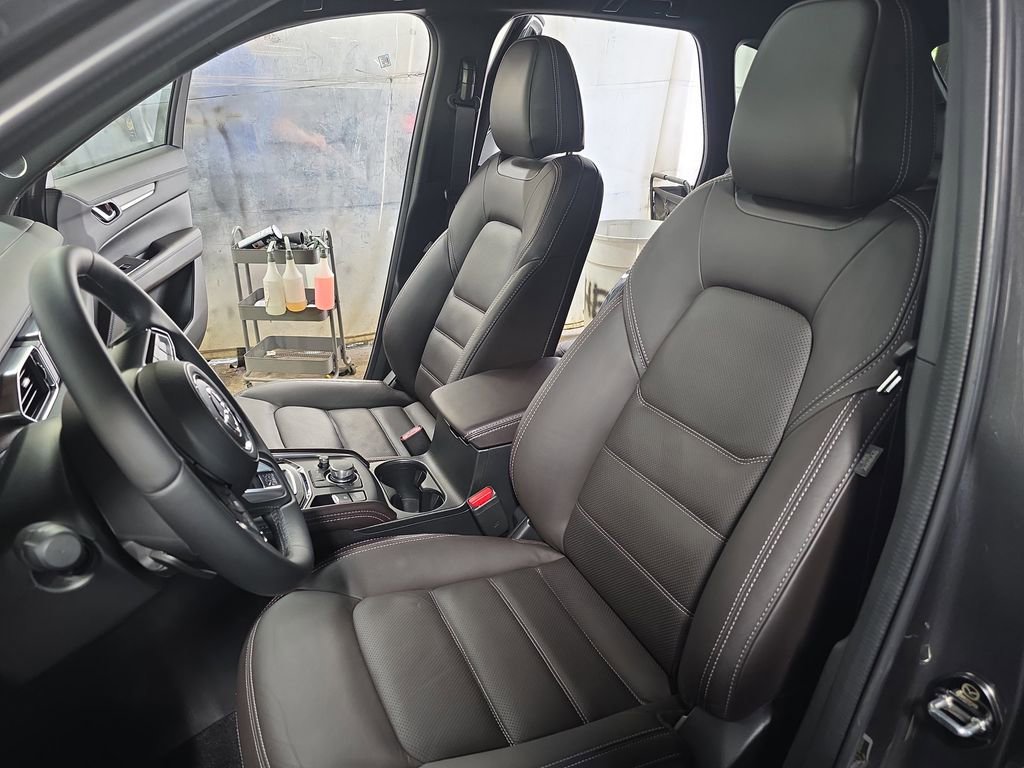 Used 2024 MAZDA CX-5 Signature AWD/4WD image 15