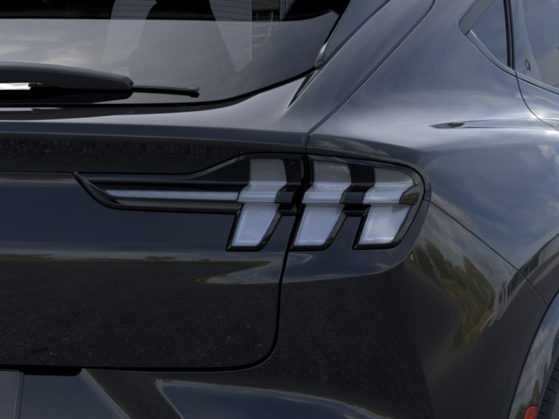 New 2024 Ford Mustang Mach-E GT w/ Bronze Appearance Package AWD/4WD image 21