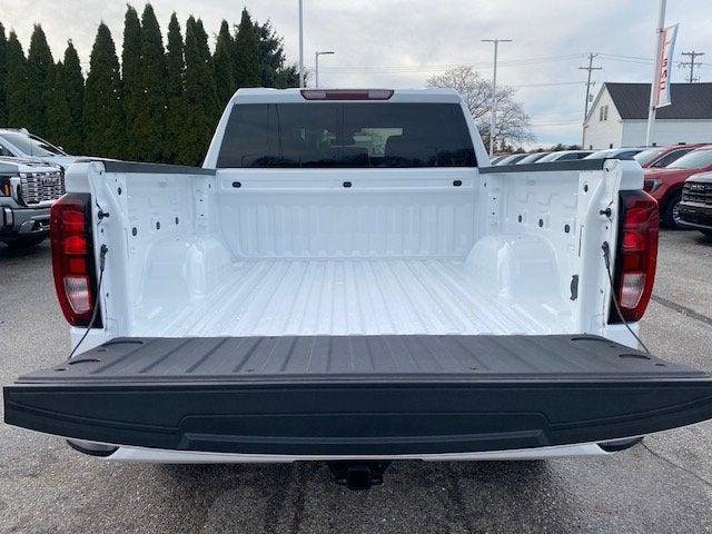 New 2026 GMC Sierra 1500 Elevation image 5