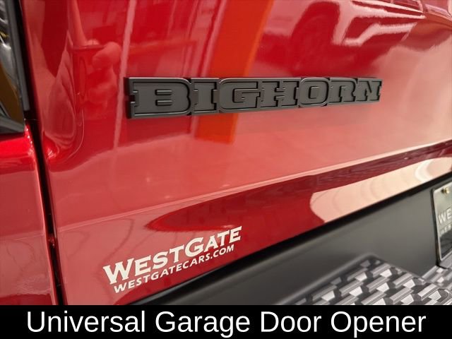 New 2026 RAM 1500 Big Horn image 13