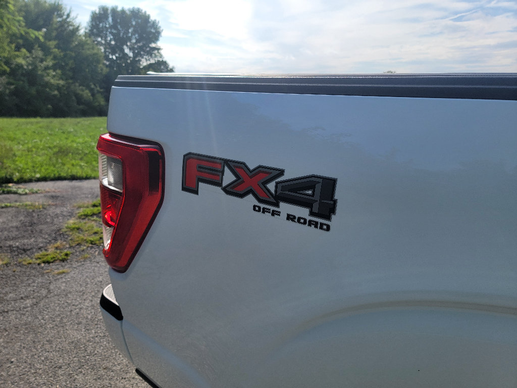 Used 2023 Ford F150 XL w/ STX Appearance Package AWD/4WD image 36