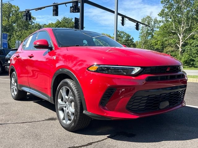 Used 2024 Dodge Hornet R/T Plus AWD/4WD image 20