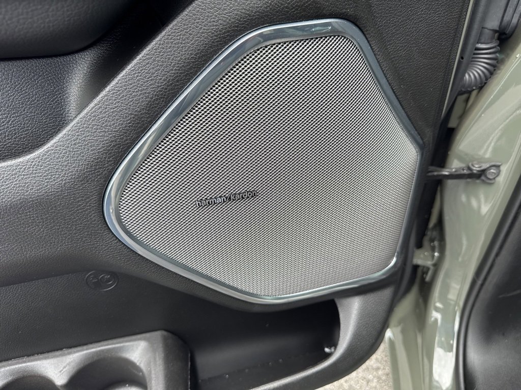 New 2026 RAM 1500 Laramie image 15