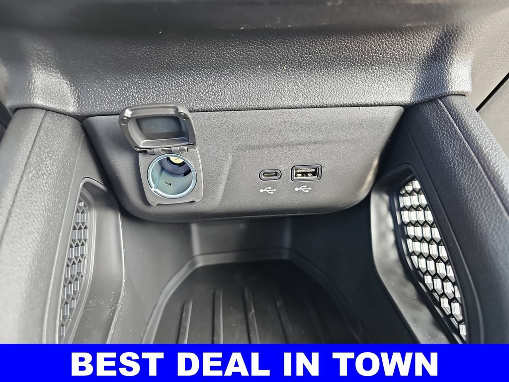 New 2026 Chevrolet TrailBlazer LS FWD image 24