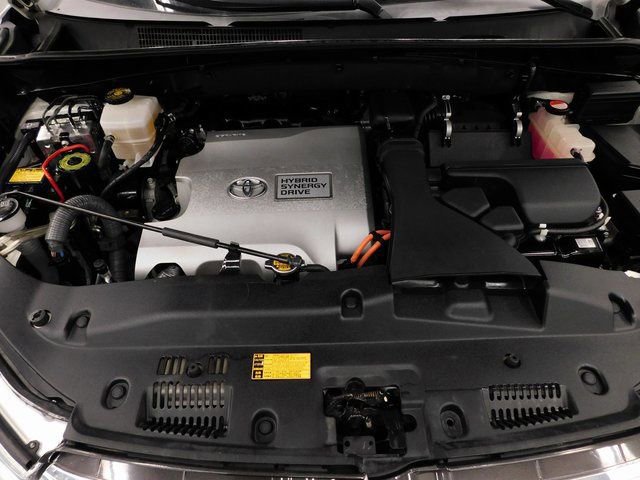 Used 2015 Toyota Highlander Limited image 43