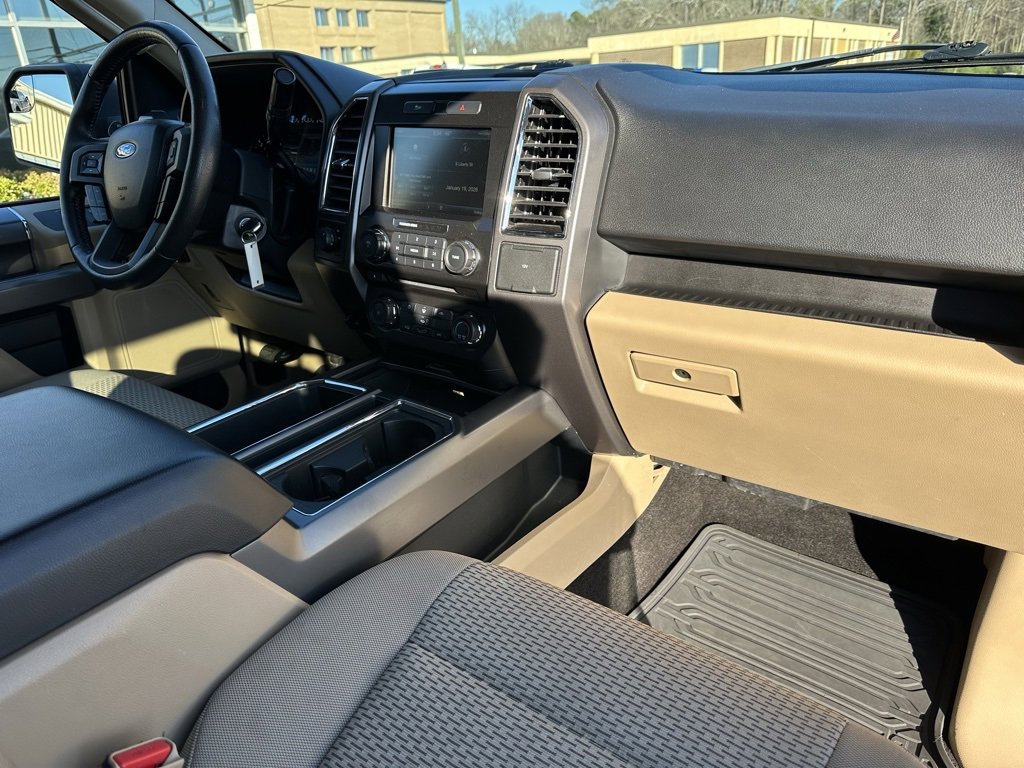 Used 2015 Ford F150 XLT w/ Equipment Group 301A Mid image 19
