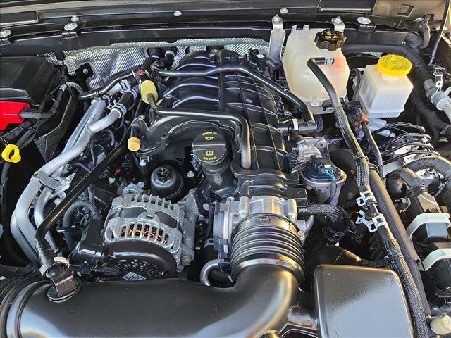 Used 2024 Jeep Gladiator Sport AWD/4WD image 21
