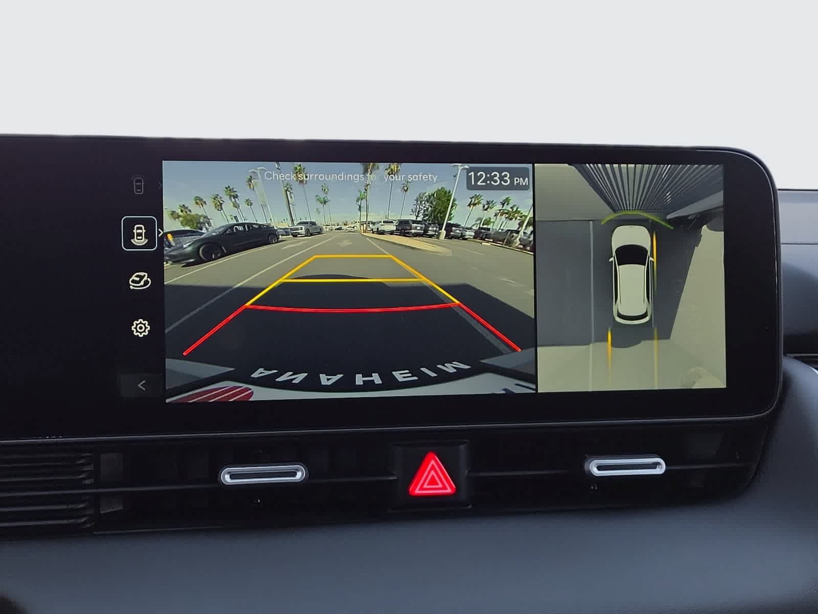 New 2027 Hyundai Ioniq 5 Limited RWD image 18