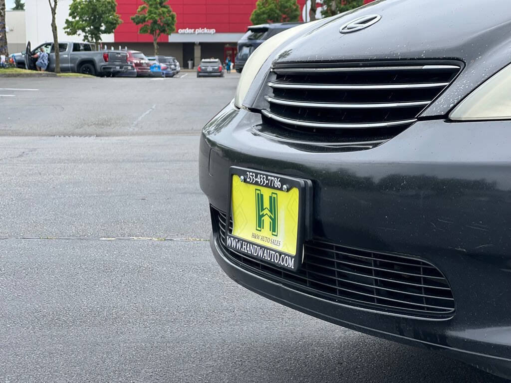 Used 2004 Lexus ES 330 FWD image 19
