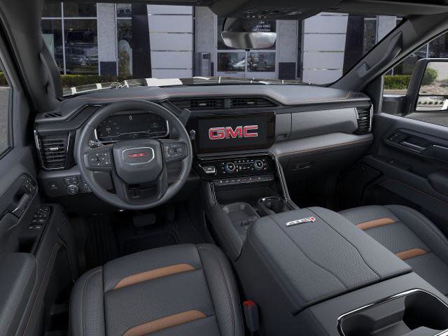 New 2026 GMC Sierra 2500 AT4 w/ AT4 Premium Plus Package image 15