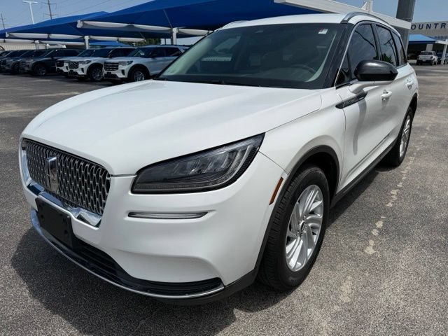 Used 2022 Lincoln Corsair FWD