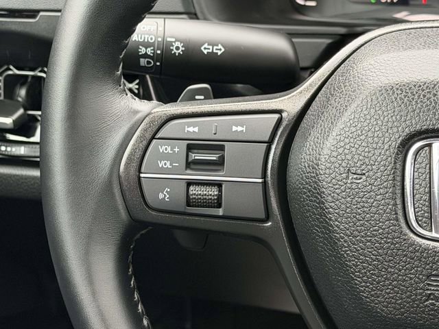 Certified 2025 Honda Accord Sport image 18