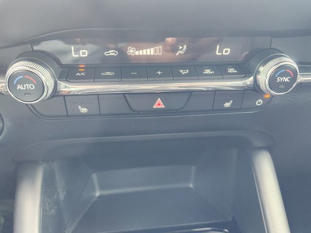 Used 2024 MAZDA MAZDA3 s FWD image 23