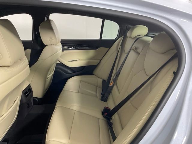 New 2026 Cadillac CT5 Premium Luxury RWD image 31