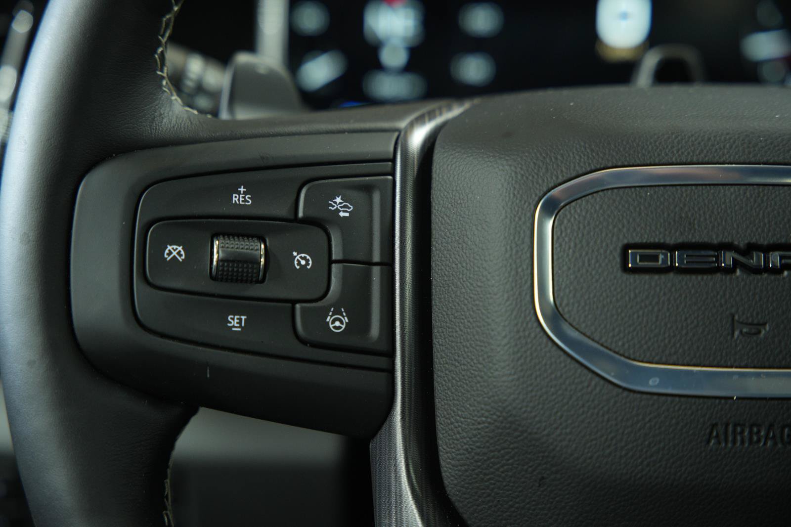 Used 2026 GMC Sierra 1500 Denali Ultimate AWD/4WD image 38