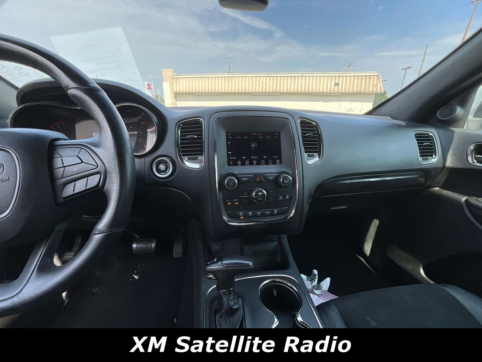 Used 2020 Dodge Durango GT AWD/4WD image 9