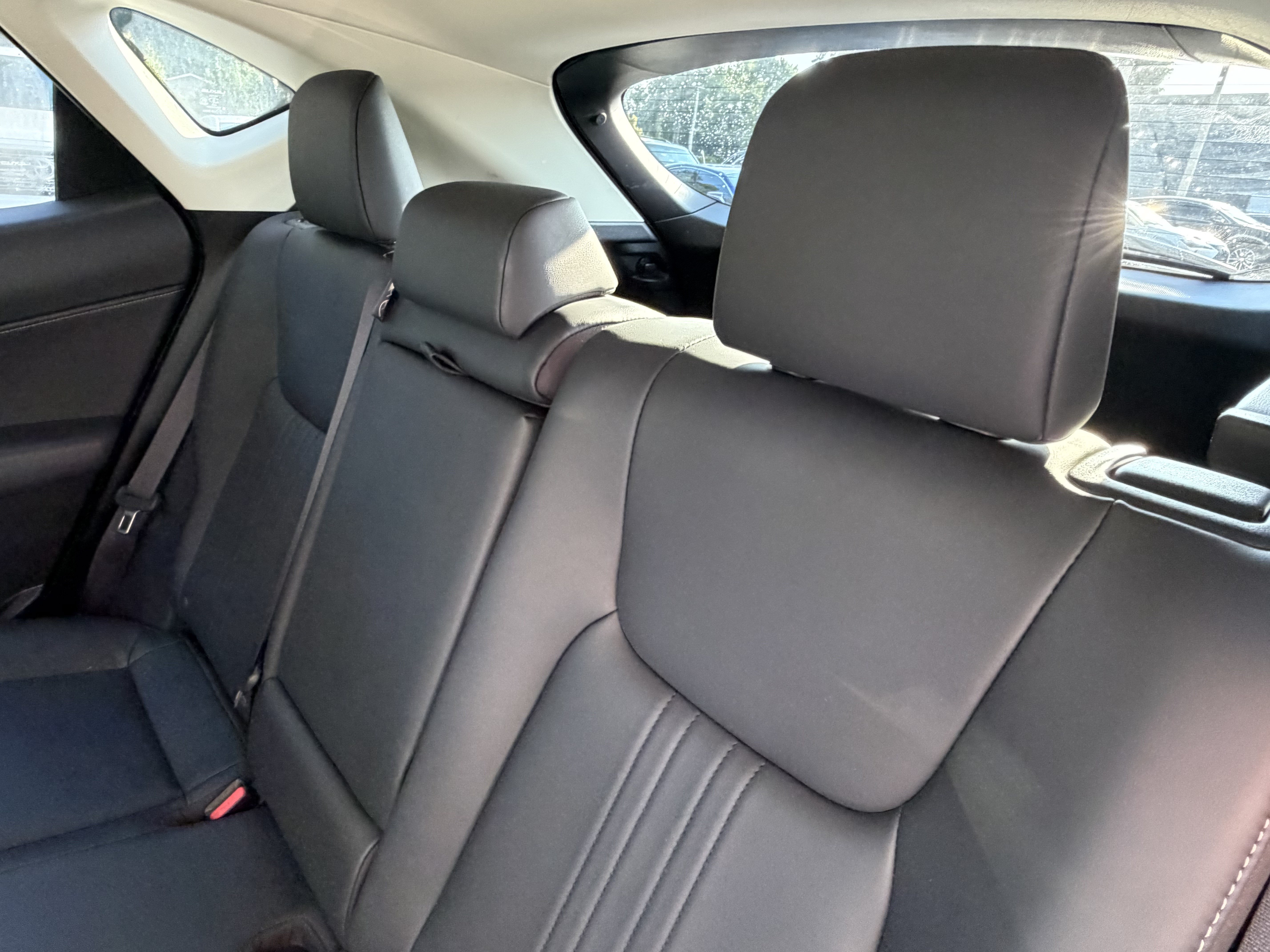 Used 2024 Lexus NX 250 FWD w/ Cold Area Package image 32