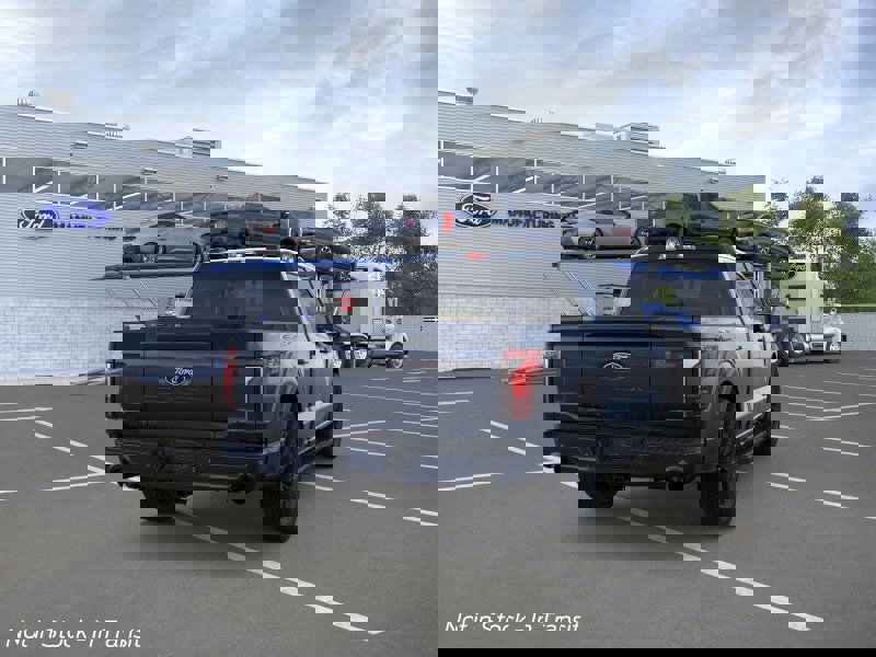 New 2026 Ford F150 Lariat w/ Equipment Group 502A High image 37