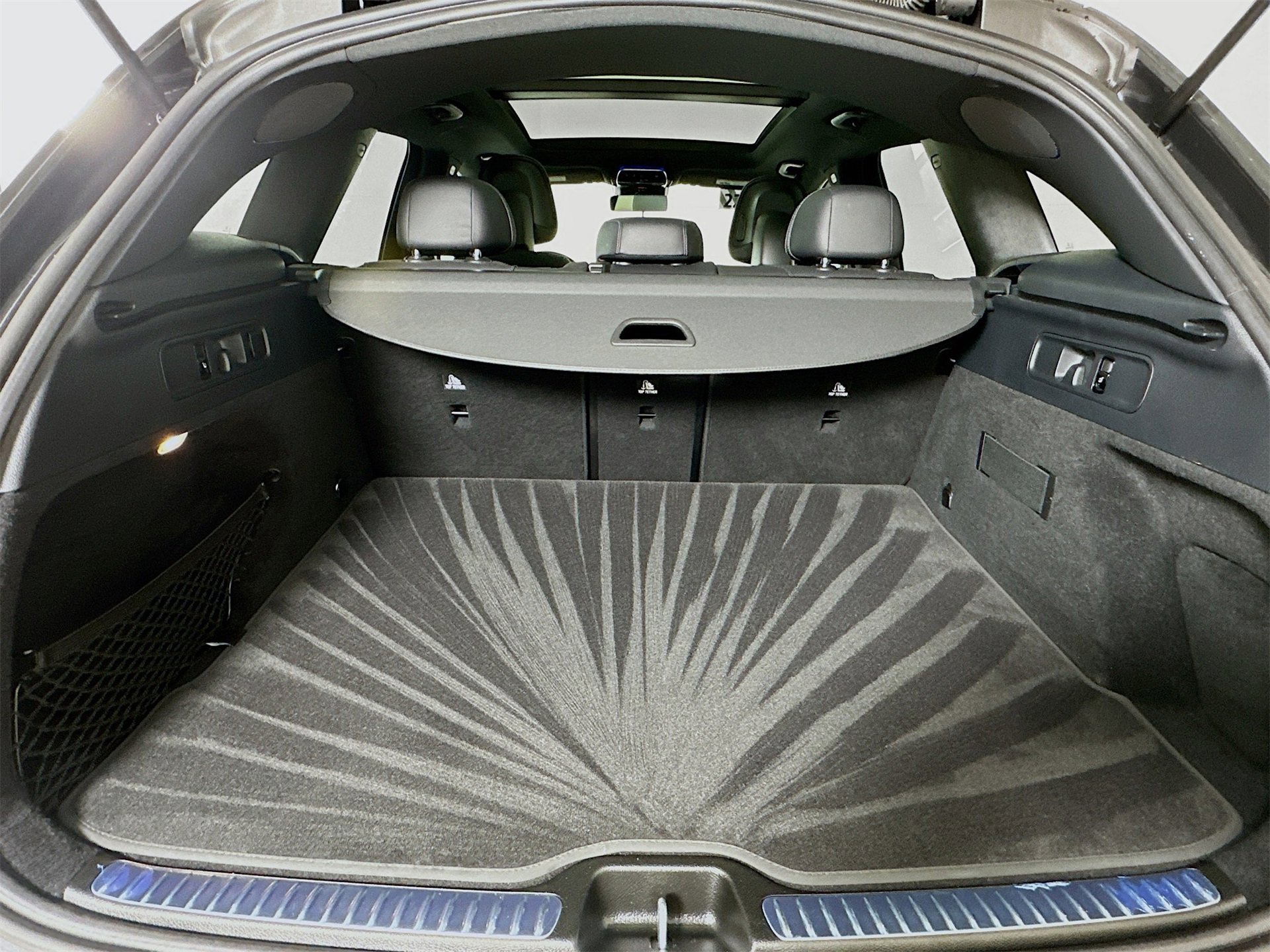 Certified 2024 Mercedes-Benz GLC 300 4MATIC image 29