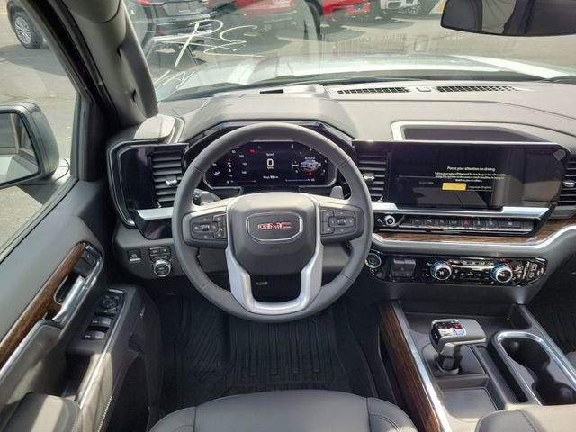 New 2026 GMC Sierra 1500 Elevation w/ Elevation Premium Package image 10