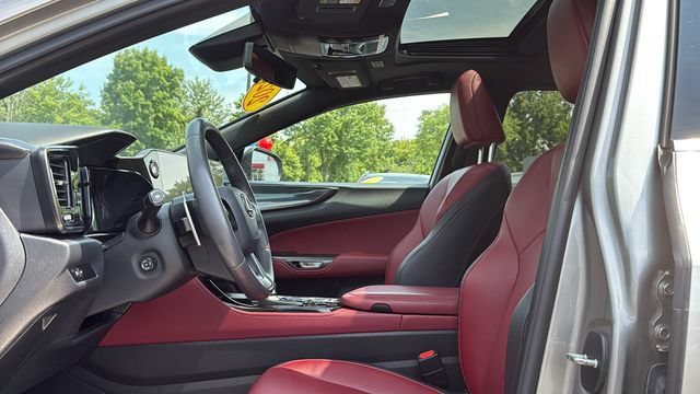 Used 2023 Lexus NX 350 AWD image 10
