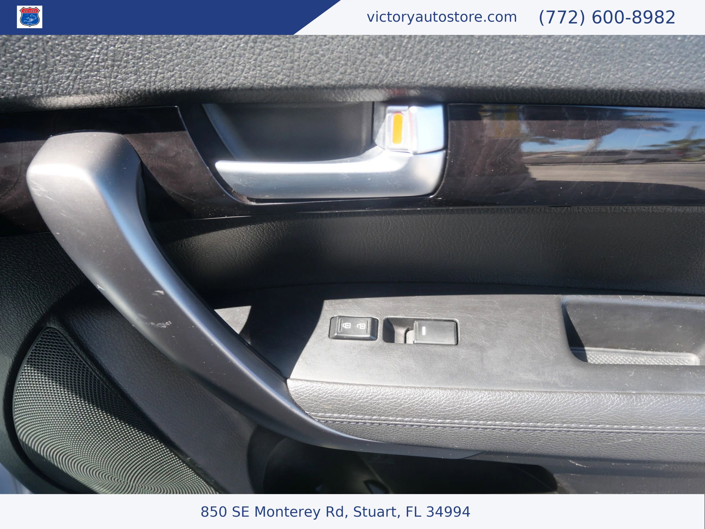 Used 2014 Kia Sorento LX FWD image 23