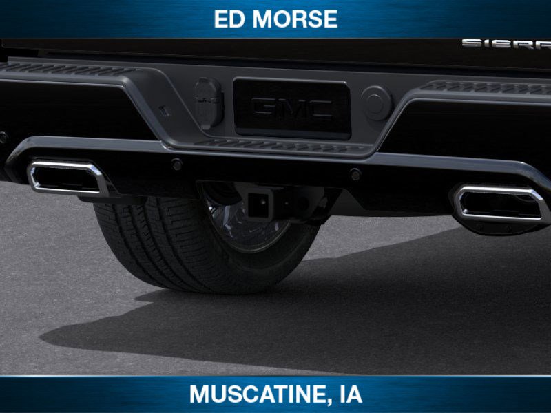 New 2026 GMC Sierra 1500 Denali Ultimate image 14