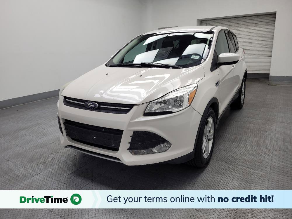 Used 2014 Ford Escape SE FWD image 1