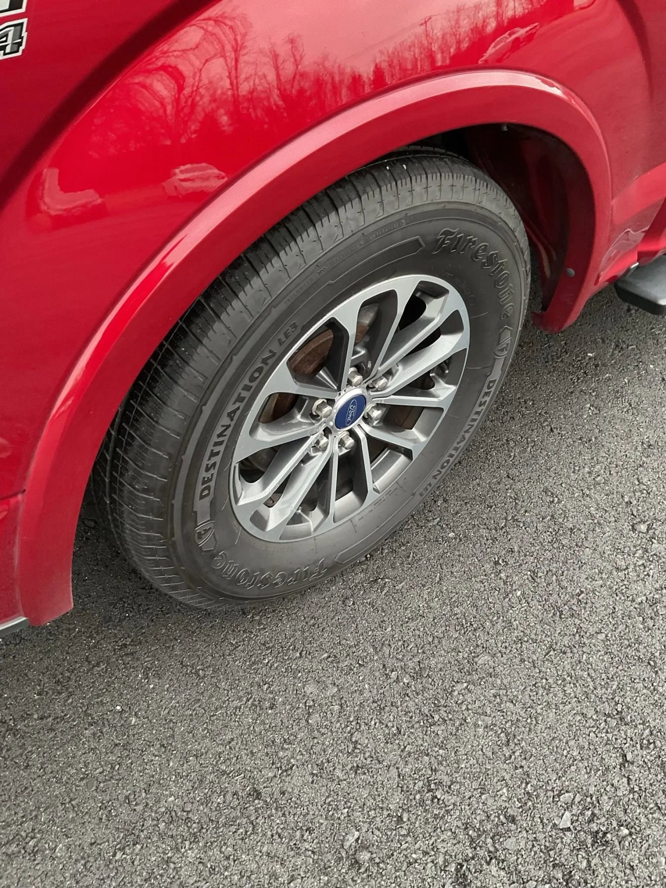 Used 2019 Ford F150 XLT w/ Equipment Group 302A Luxury image 11