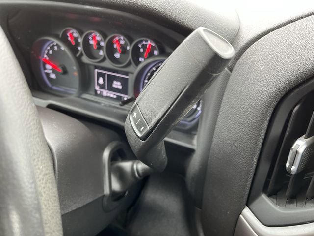 Used 2022 Chevrolet Silverado 1500 Custom image 22