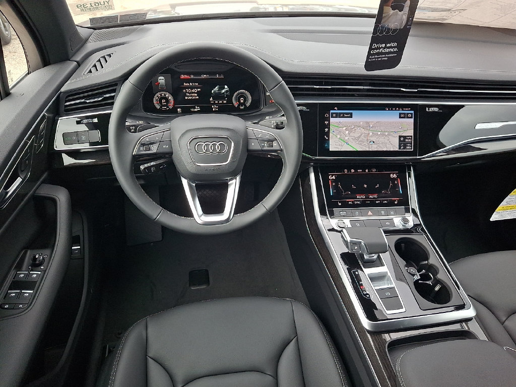 New 2026 Audi Q7 2.0T Premium AWD/4WD image 5