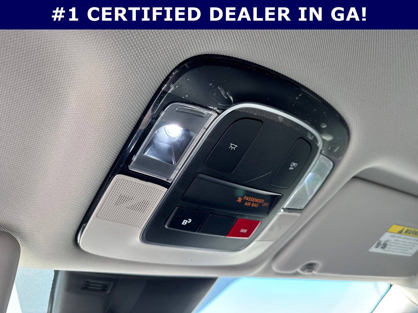 Certified 2025 Hyundai Tucson Blue image 31